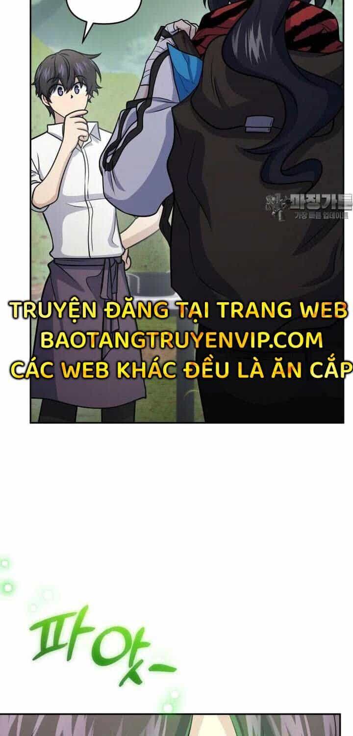 Nhà Hàng Thợ Săn Quái Vật - Chương 53 - ảnh 80