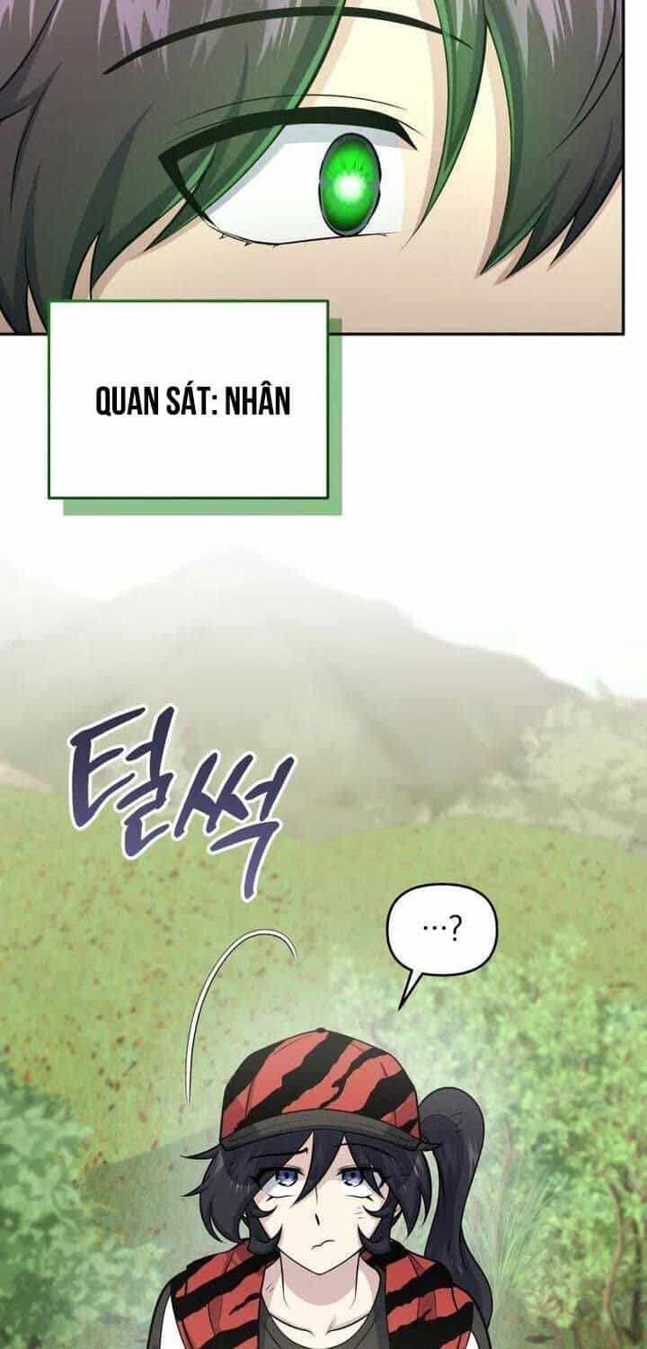 Nhà Hàng Thợ Săn Quái Vật - Chương 53 - ảnh 81