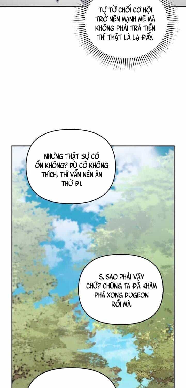 Nhà Hàng Thợ Săn Quái Vật - Chương 53 - ảnh 84