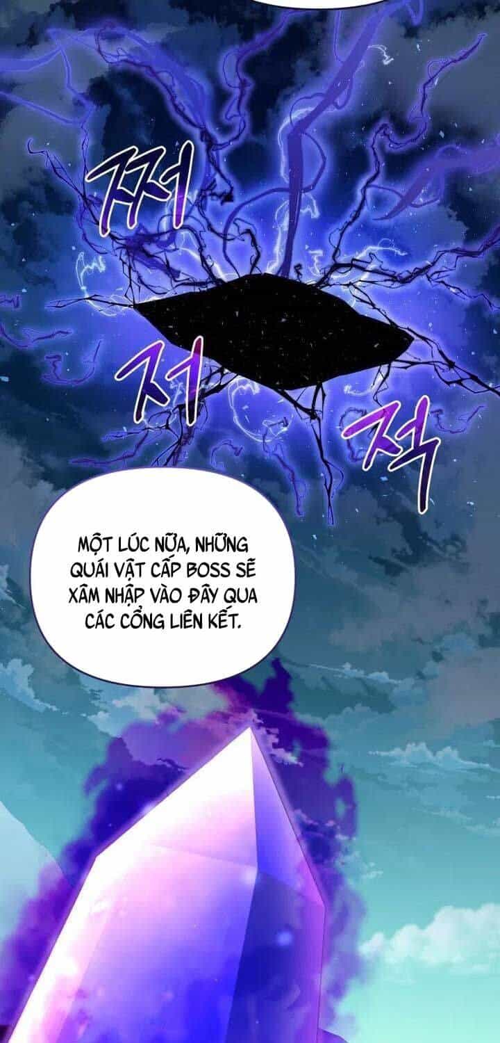 Nhà Hàng Thợ Săn Quái Vật - Chương 53 - ảnh 88