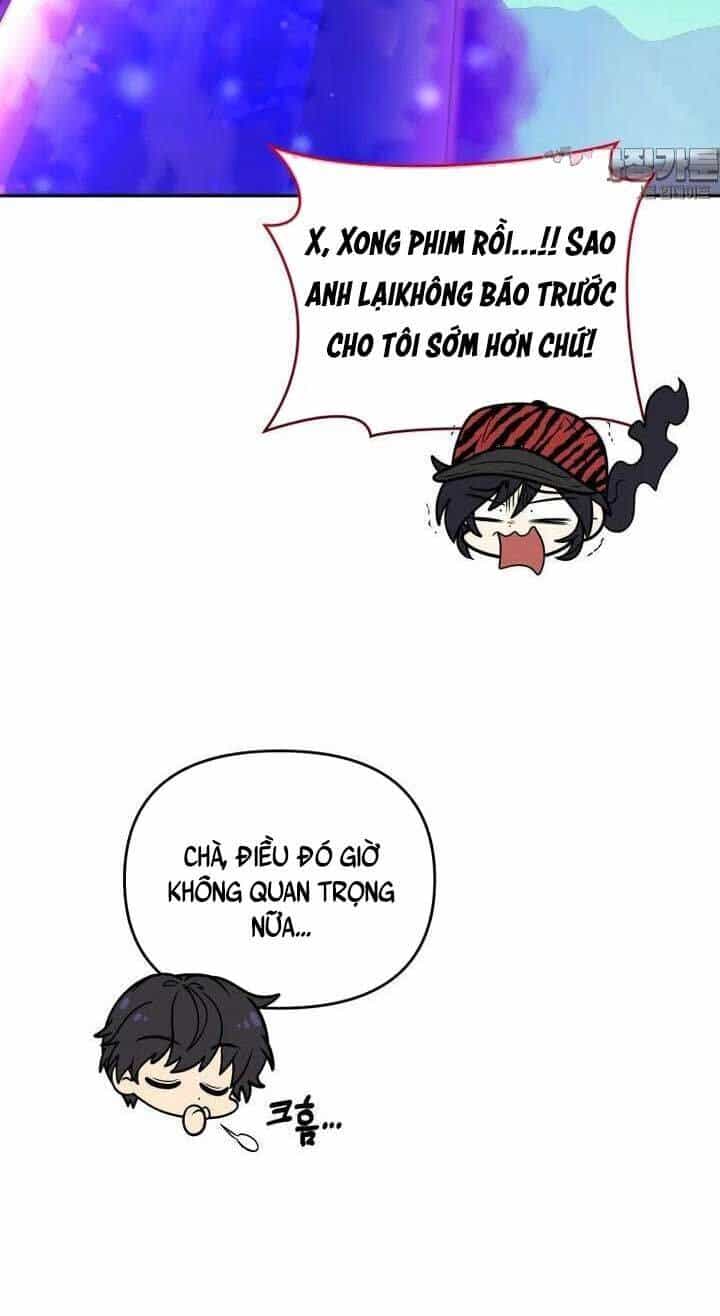 Nhà Hàng Thợ Săn Quái Vật - Chương 53 - ảnh 89