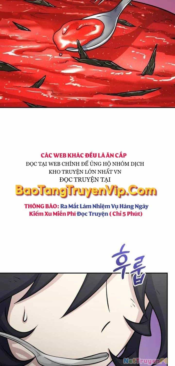 Nhà Hàng Thợ Săn Quái Vật - Chương 54 - ảnh 27