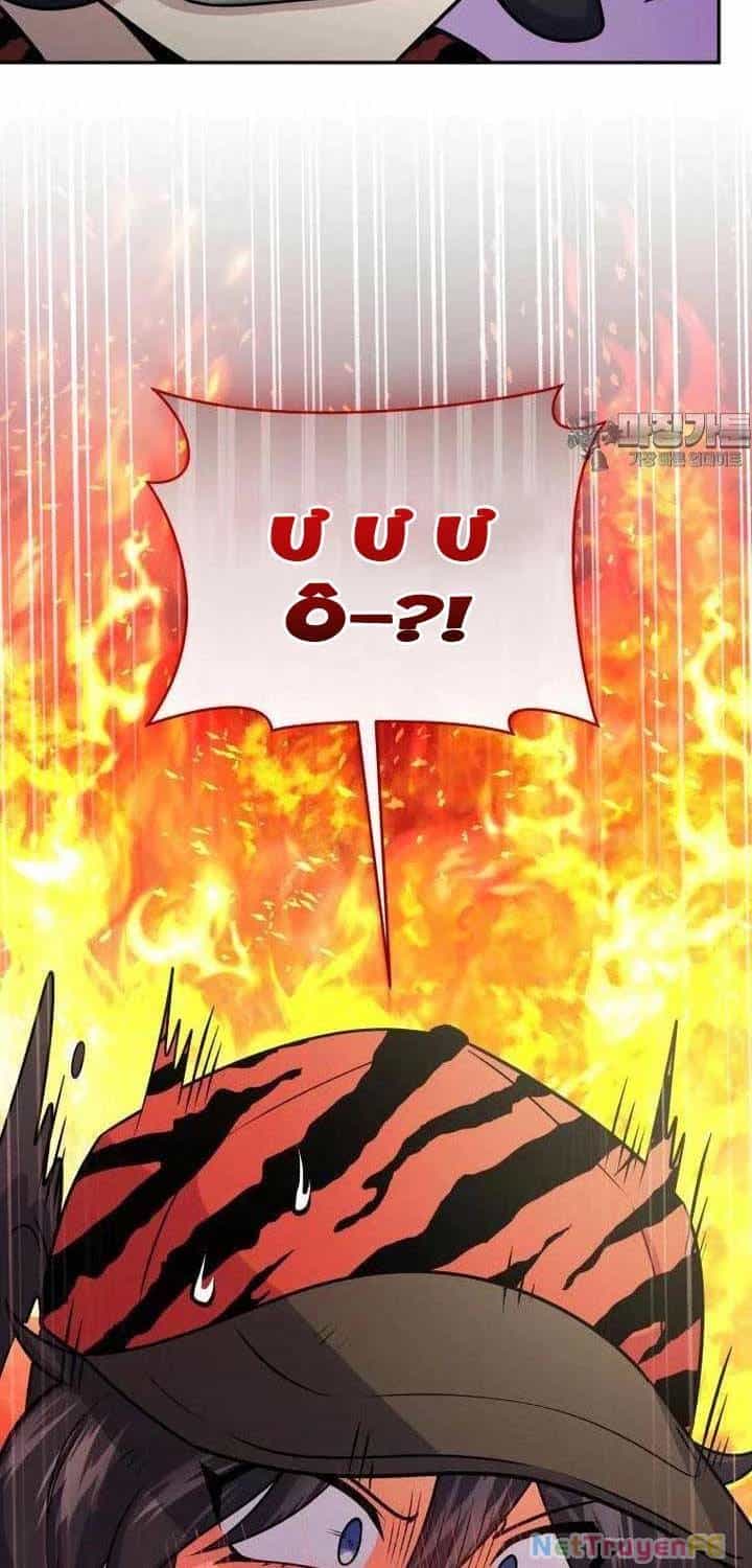Nhà Hàng Thợ Săn Quái Vật - Chương 54 - ảnh 28