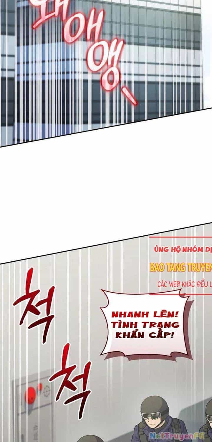 Nhà Hàng Thợ Săn Quái Vật - Chương 54 - ảnh 3