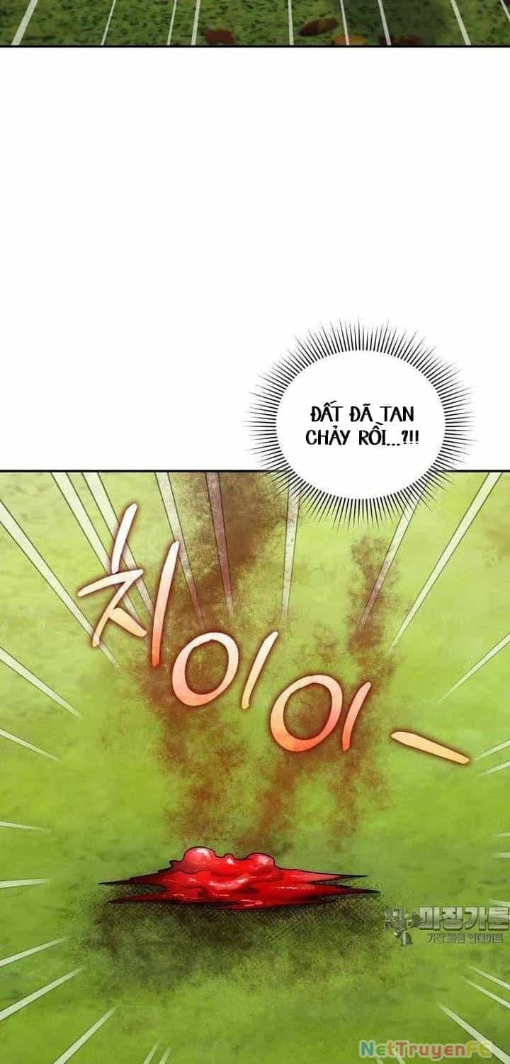 Nhà Hàng Thợ Săn Quái Vật - Chương 54 - ảnh 31