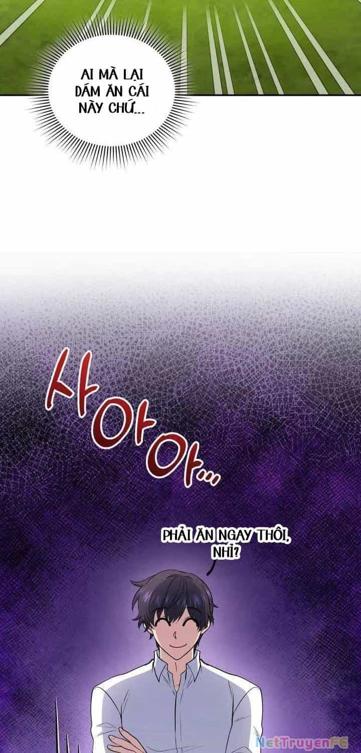 Nhà Hàng Thợ Săn Quái Vật - Chương 54 - ảnh 32