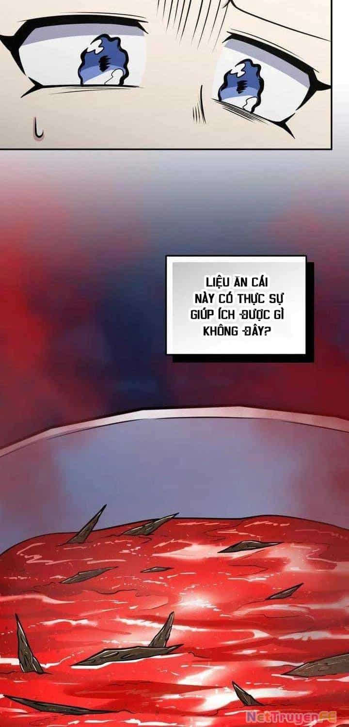 Nhà Hàng Thợ Săn Quái Vật - Chương 54 - ảnh 34