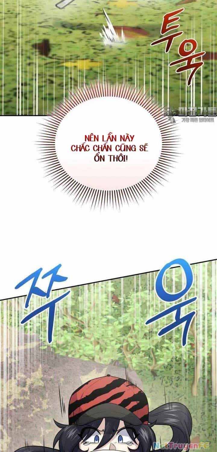 Nhà Hàng Thợ Săn Quái Vật - Chương 54 - ảnh 37