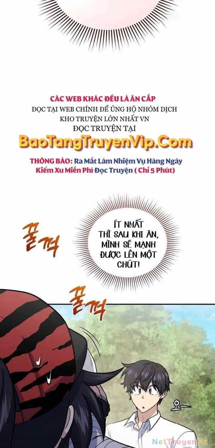 Nhà Hàng Thợ Săn Quái Vật - Chương 54 - ảnh 39