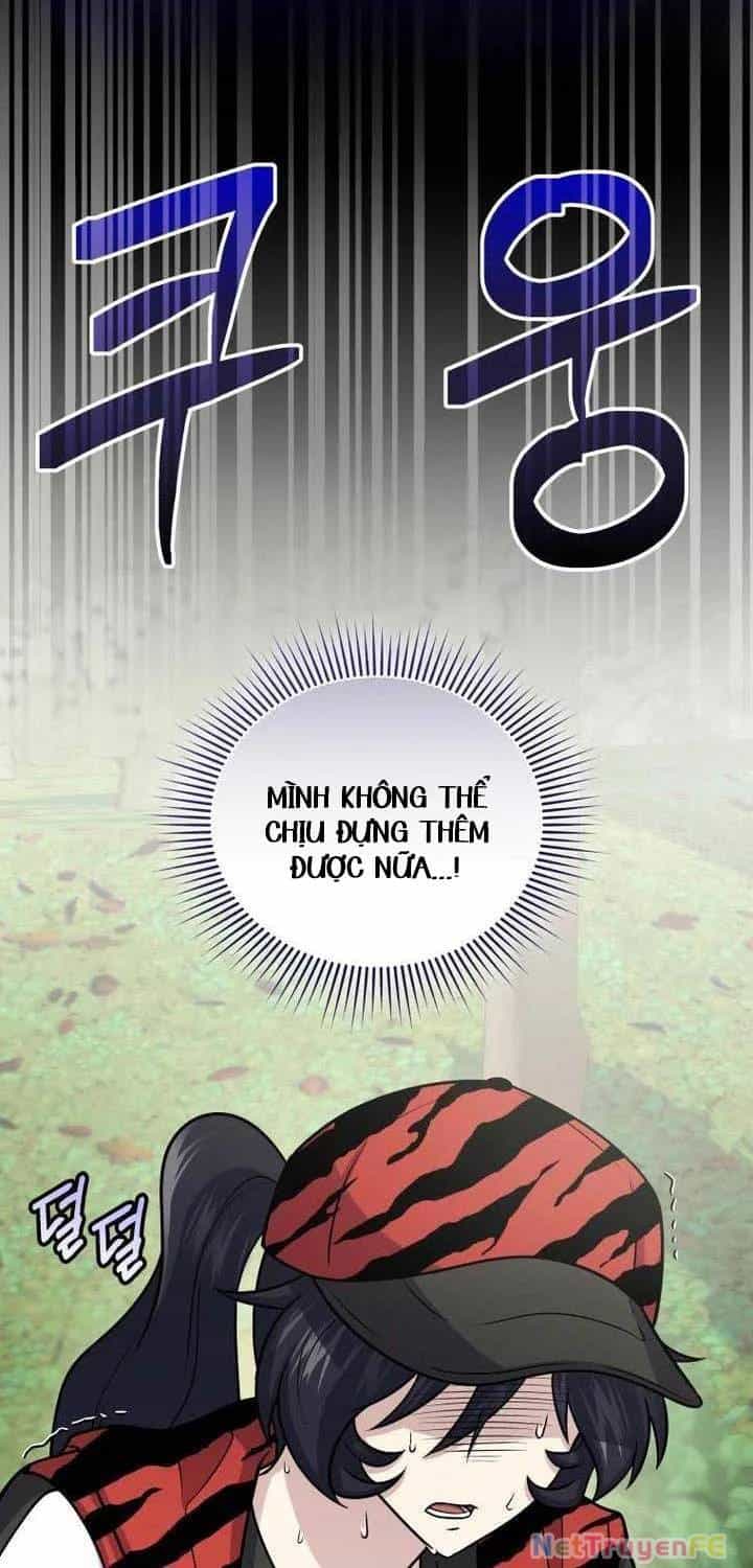 Nhà Hàng Thợ Săn Quái Vật - Chương 54 - ảnh 43