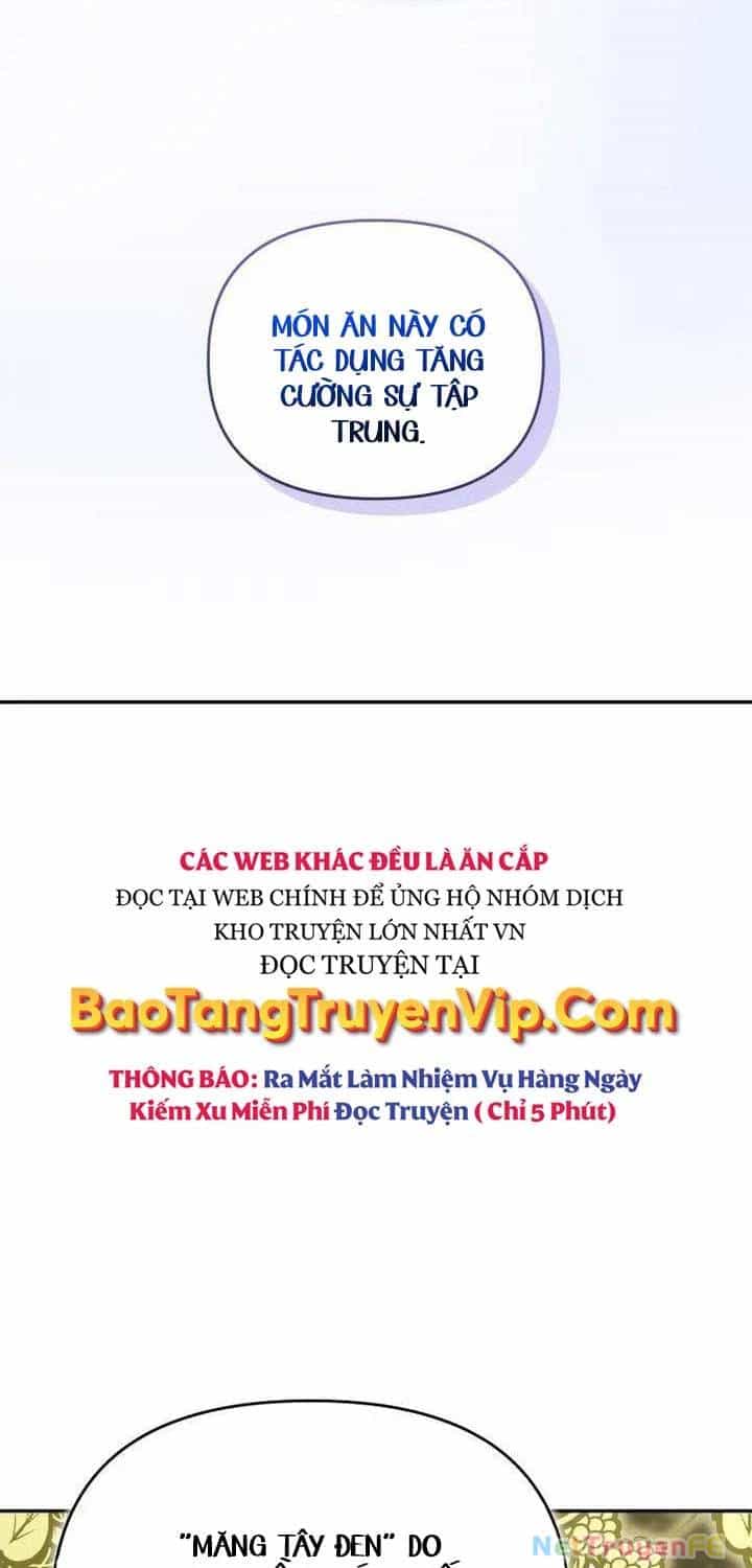 Nhà Hàng Thợ Săn Quái Vật - Chương 54 - ảnh 53