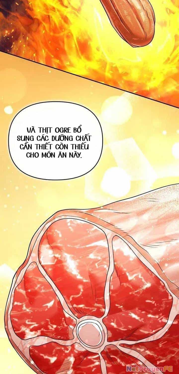 Nhà Hàng Thợ Săn Quái Vật - Chương 54 - ảnh 56