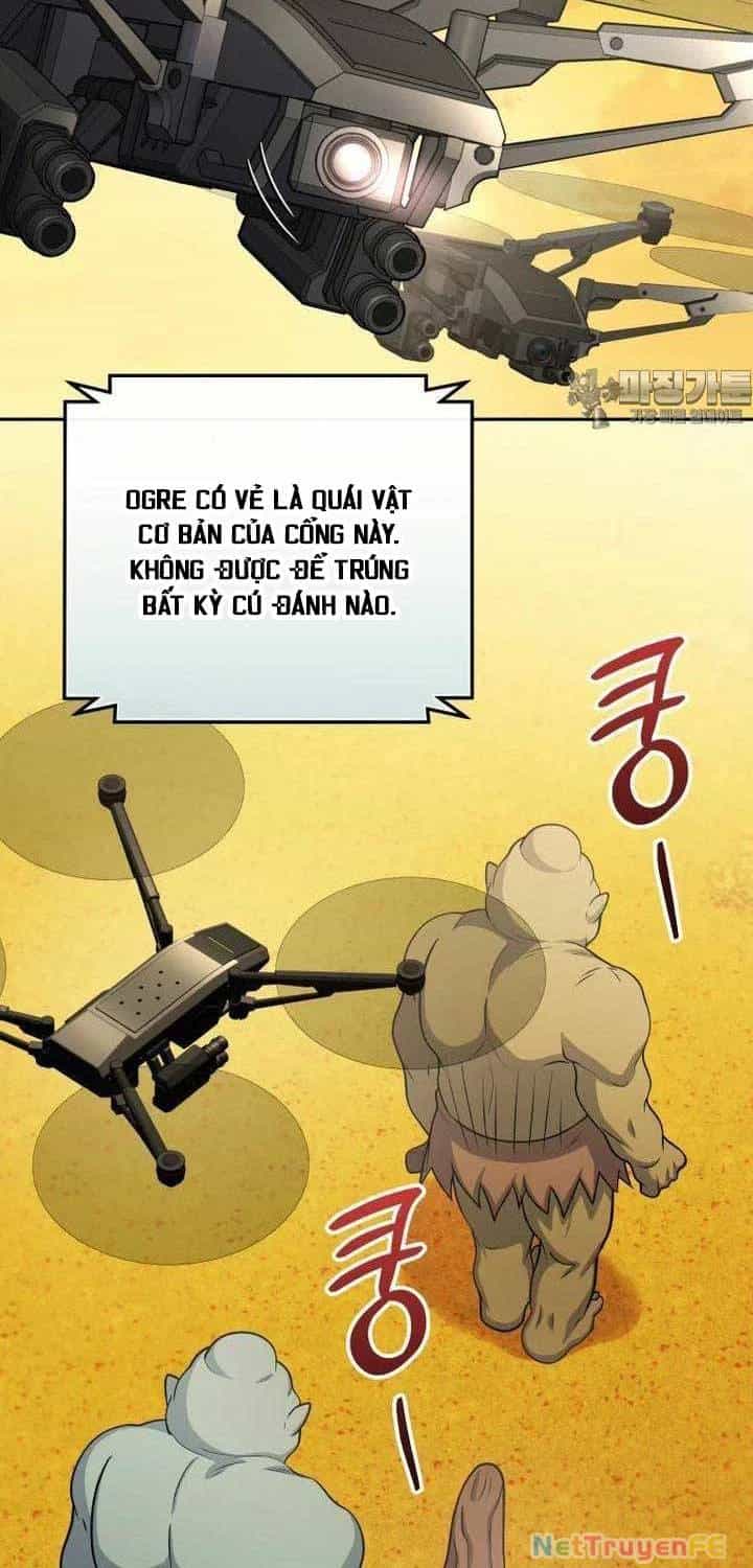 Nhà Hàng Thợ Săn Quái Vật - Chương 54 - ảnh 77