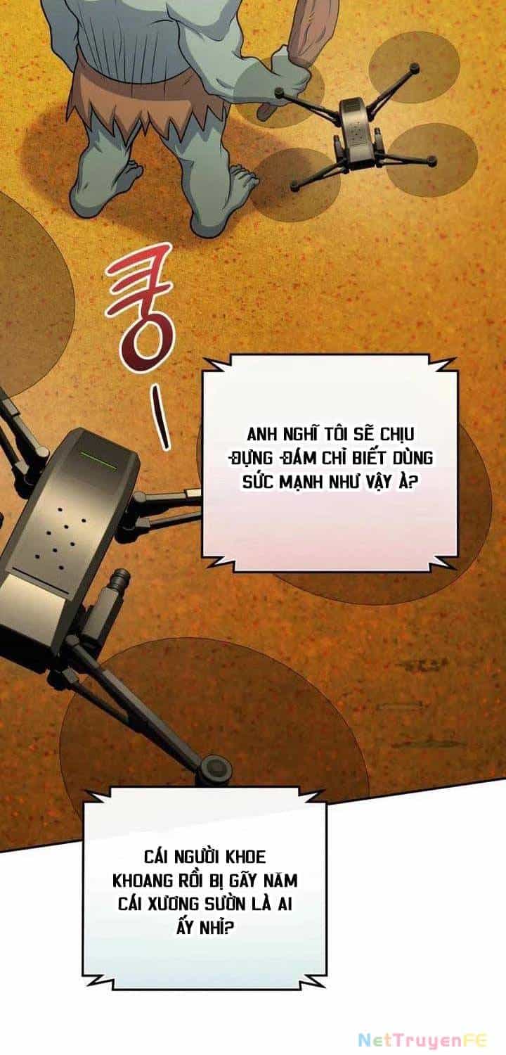 Nhà Hàng Thợ Săn Quái Vật - Chương 54 - ảnh 78