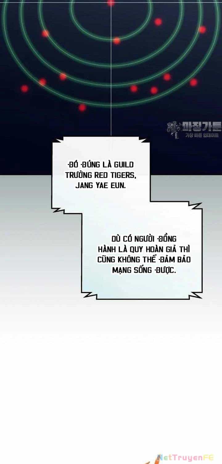 Nhà Hàng Thợ Săn Quái Vật - Chương 54 - ảnh 88