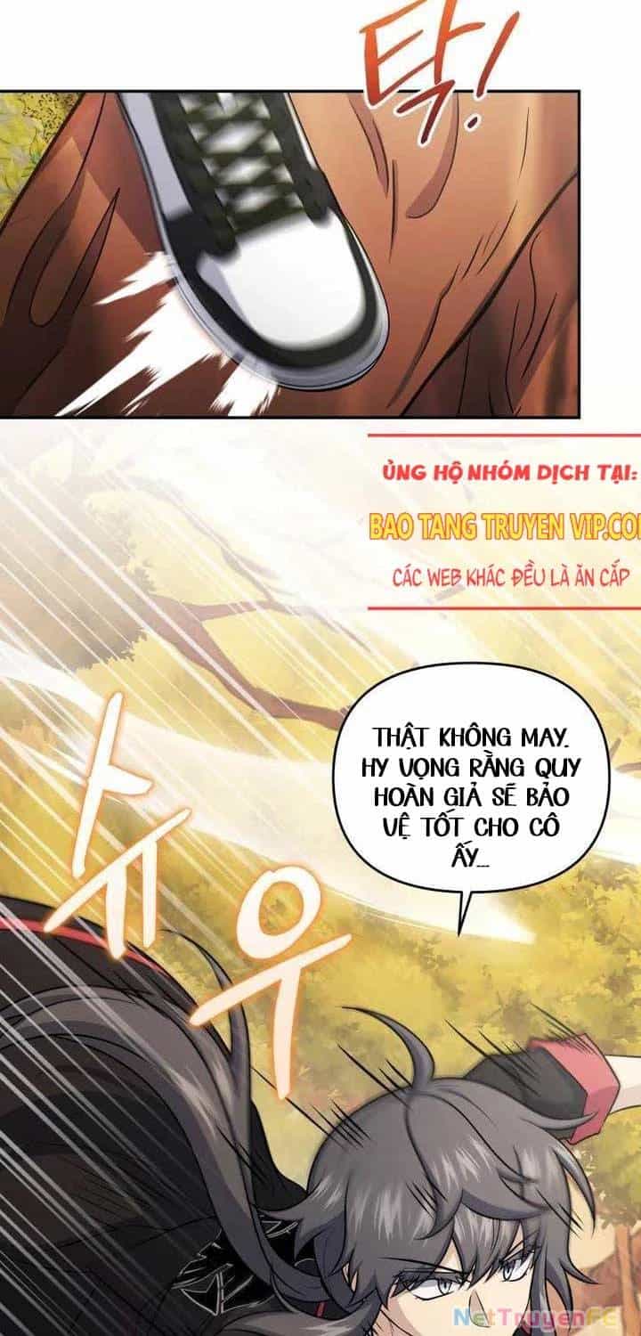 Nhà Hàng Thợ Săn Quái Vật - Chương 54 - ảnh 89