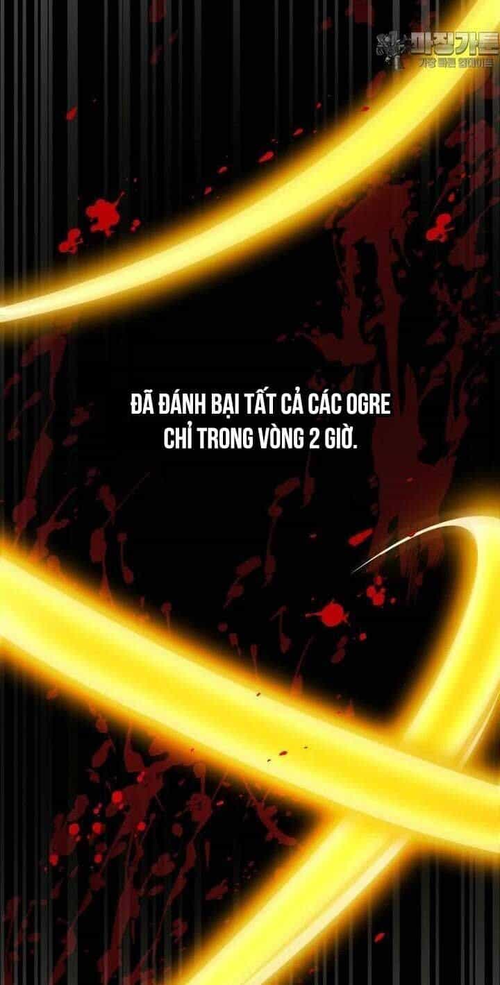Nhà Hàng Thợ Săn Quái Vật - Chương 55 - ảnh 37