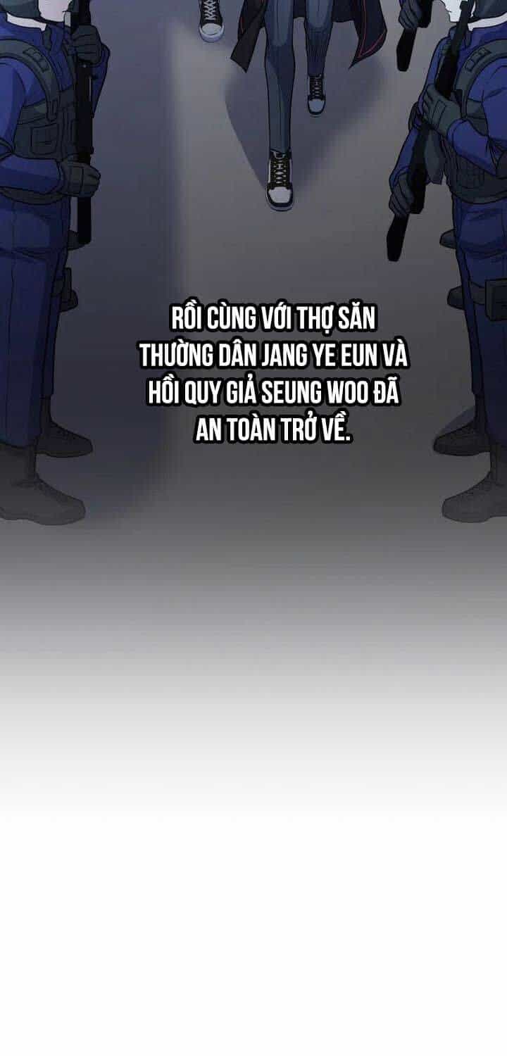 Nhà Hàng Thợ Săn Quái Vật - Chương 55 - ảnh 41