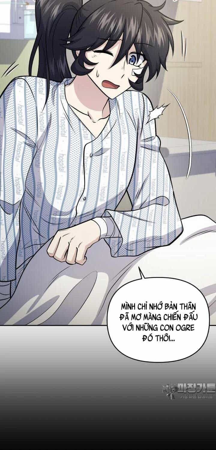 Nhà Hàng Thợ Săn Quái Vật - Chương 55 - ảnh 47