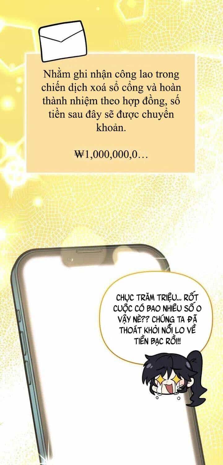 Nhà Hàng Thợ Săn Quái Vật - Chương 55 - ảnh 57