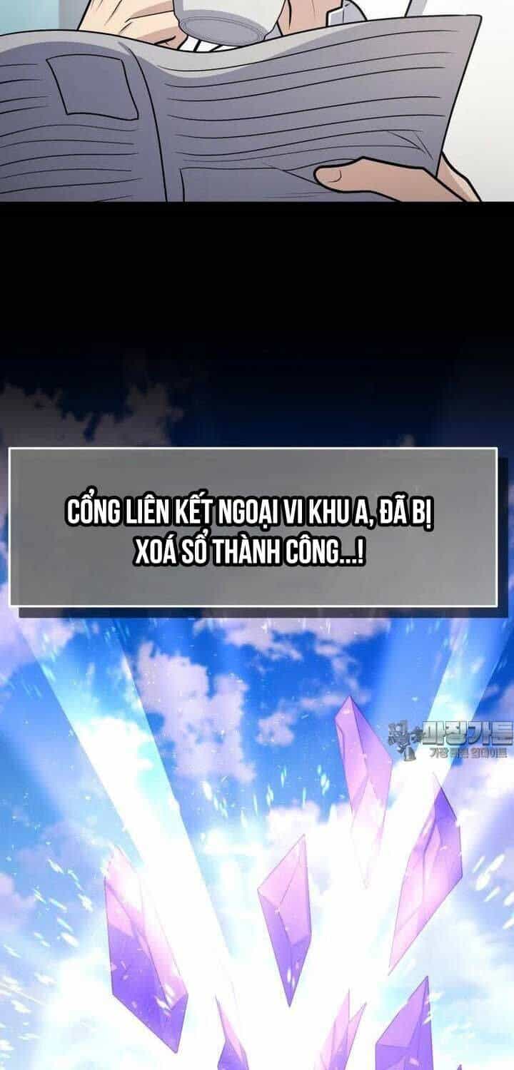 Nhà Hàng Thợ Săn Quái Vật - Chương 55 - ảnh 76