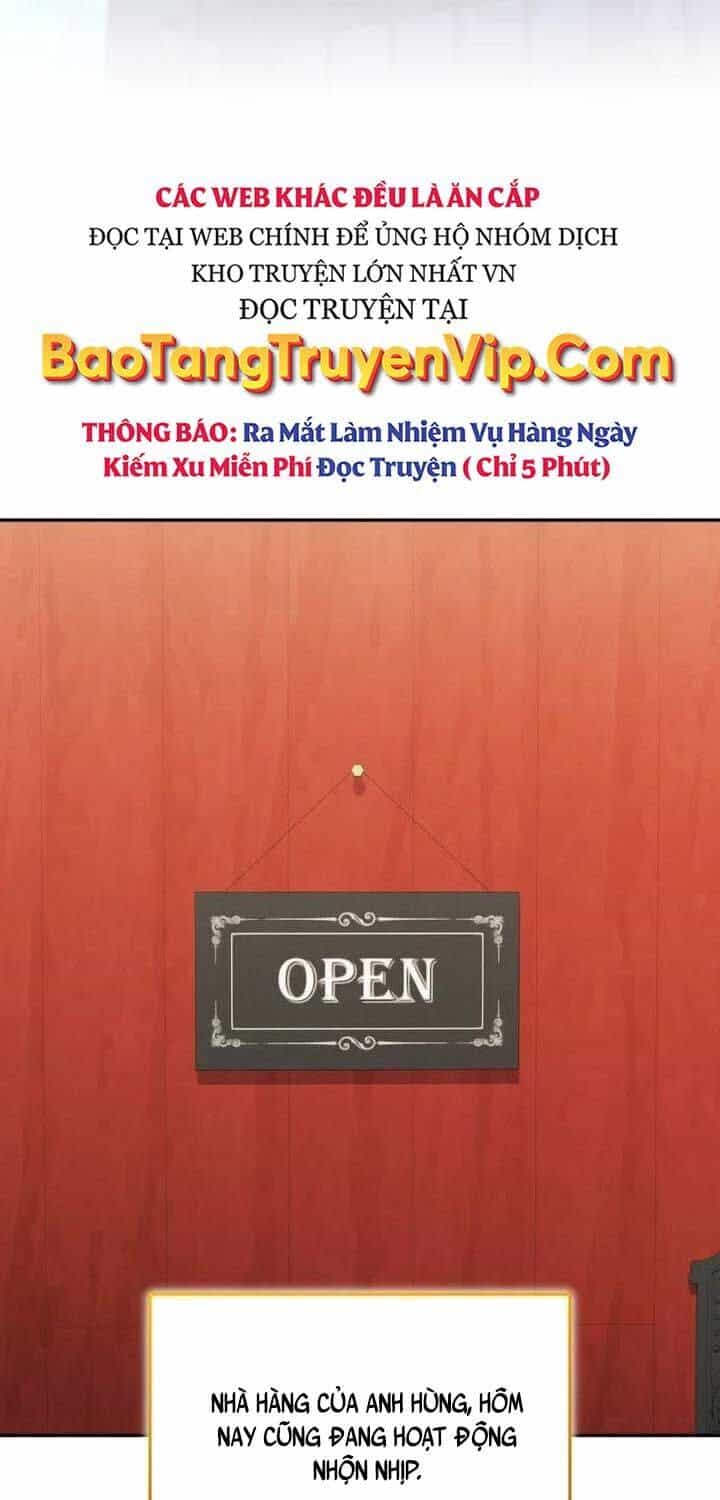 Nhà Hàng Thợ Săn Quái Vật - Chương 55 - ảnh 89