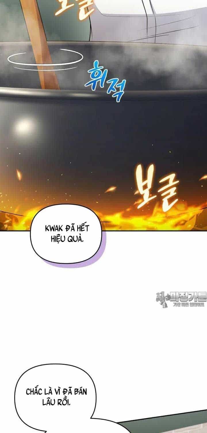 Nhà Hàng Thợ Săn Quái Vật - Chương 56 - ảnh 22