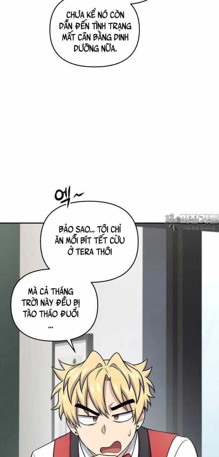 Nhà Hàng Thợ Săn Quái Vật - Chương 56 - ảnh 24