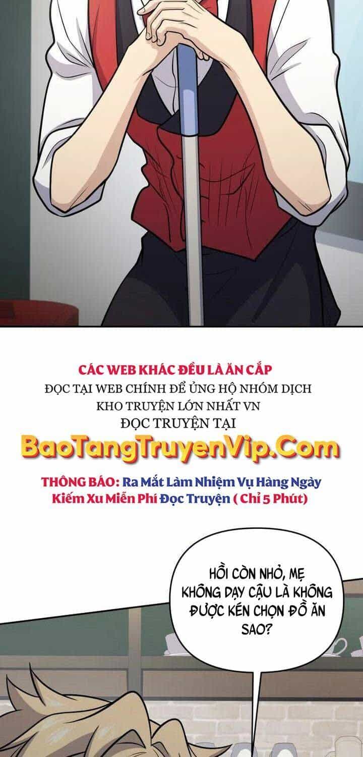 Nhà Hàng Thợ Săn Quái Vật - Chương 56 - ảnh 25