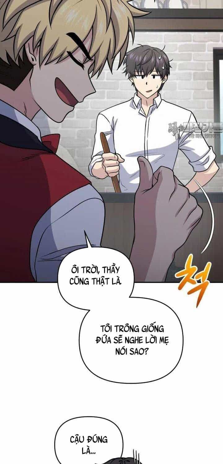 Nhà Hàng Thợ Săn Quái Vật - Chương 56 - ảnh 26