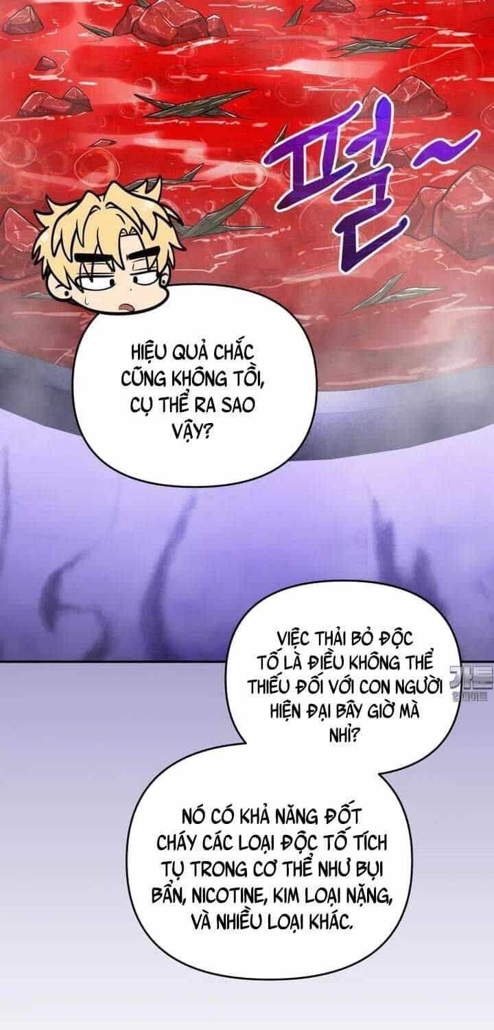 Nhà Hàng Thợ Săn Quái Vật - Chương 56 - ảnh 31