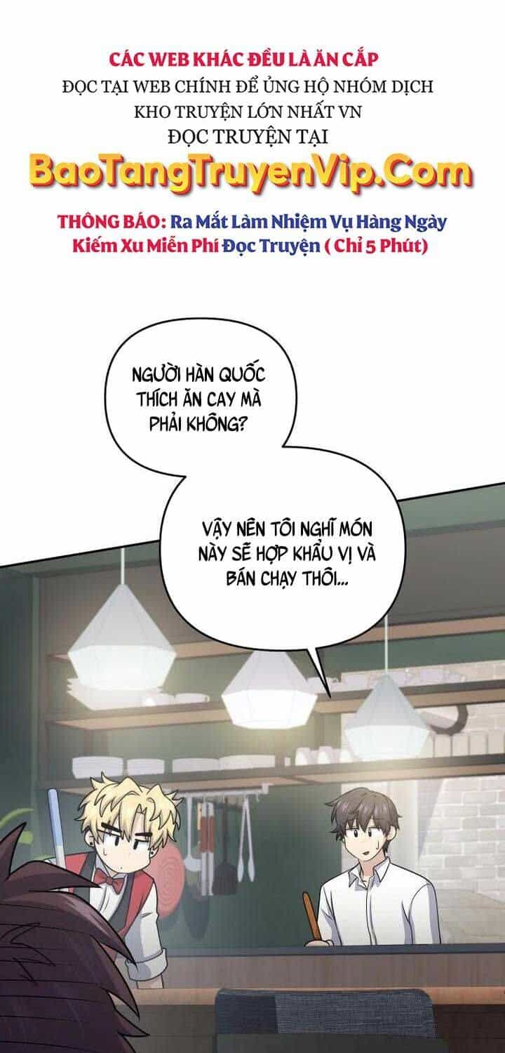 Nhà Hàng Thợ Săn Quái Vật - Chương 56 - ảnh 36