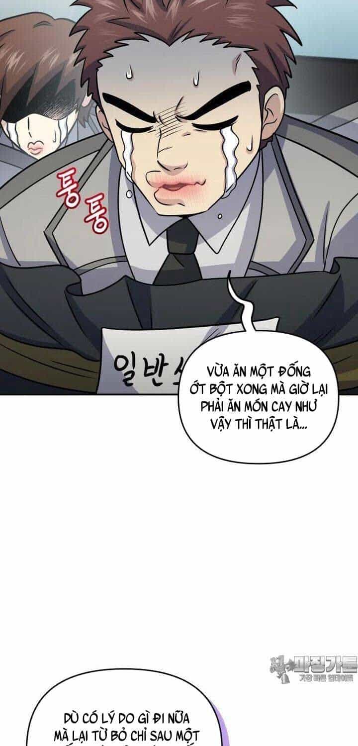 Nhà Hàng Thợ Săn Quái Vật - Chương 56 - ảnh 38