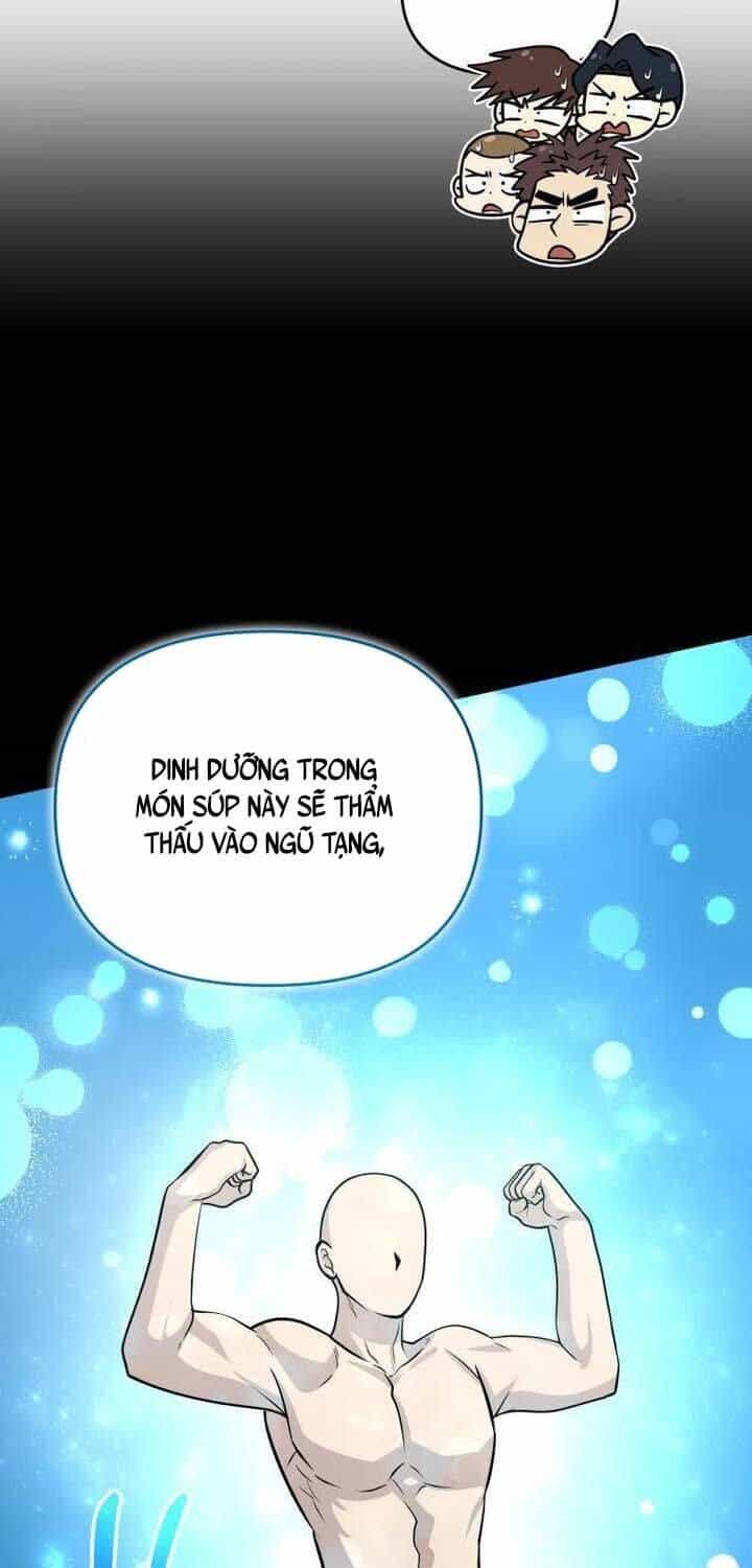 Nhà Hàng Thợ Săn Quái Vật - Chương 56 - ảnh 45