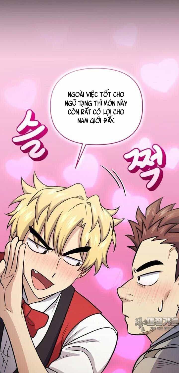 Nhà Hàng Thợ Săn Quái Vật - Chương 56 - ảnh 47