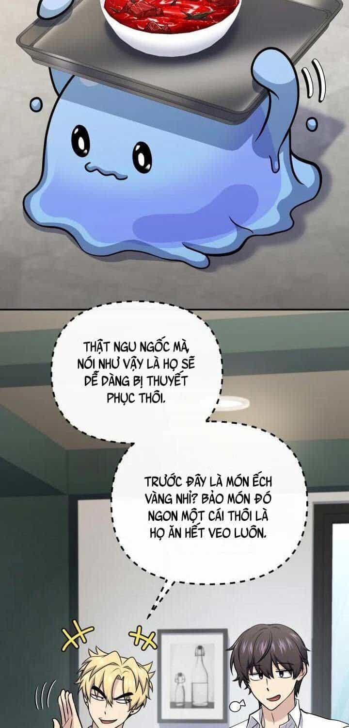 Nhà Hàng Thợ Săn Quái Vật - Chương 56 - ảnh 57