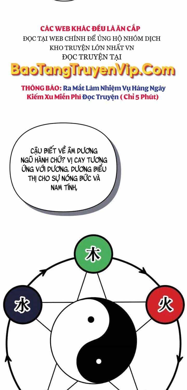 Nhà Hàng Thợ Săn Quái Vật - Chương 56 - ảnh 61