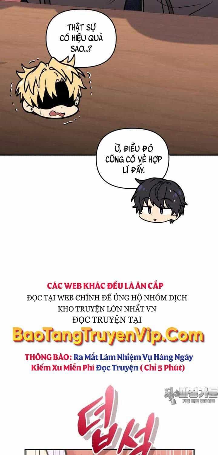 Nhà Hàng Thợ Săn Quái Vật - Chương 56 - ảnh 65