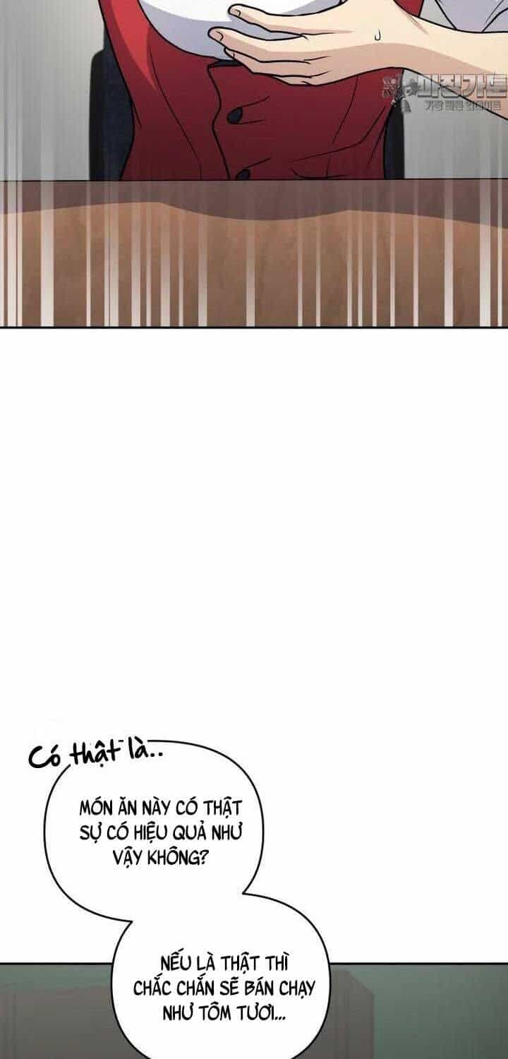 Nhà Hàng Thợ Săn Quái Vật - Chương 56 - ảnh 75
