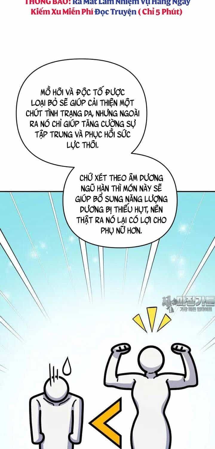 Nhà Hàng Thợ Săn Quái Vật - Chương 56 - ảnh 78