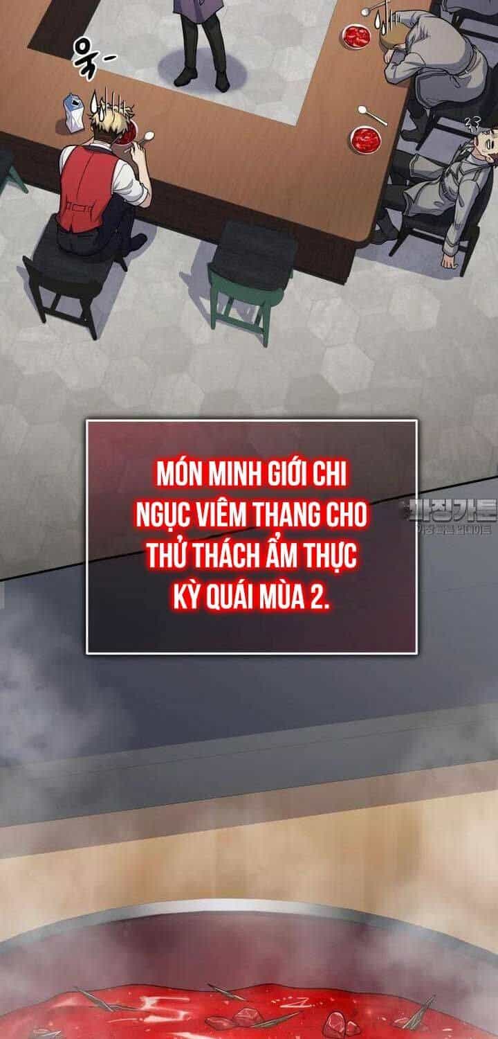 Nhà Hàng Thợ Săn Quái Vật - Chương 56 - ảnh 90