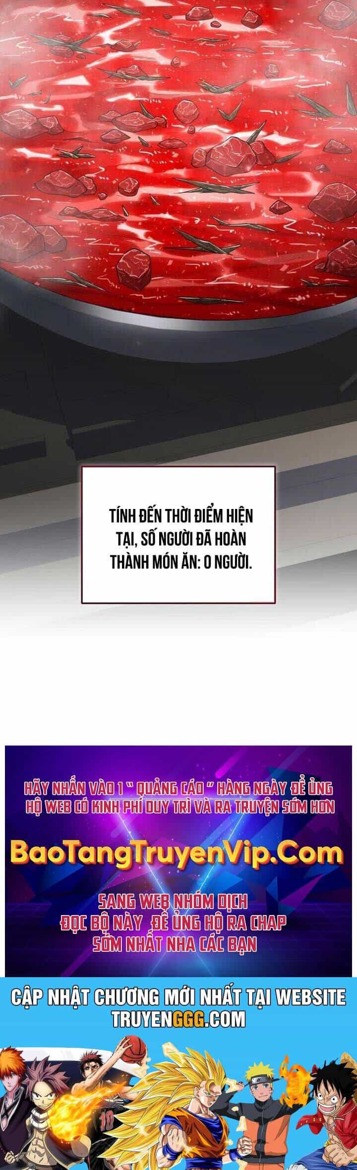 Nhà Hàng Thợ Săn Quái Vật - Chương 56 - ảnh 91