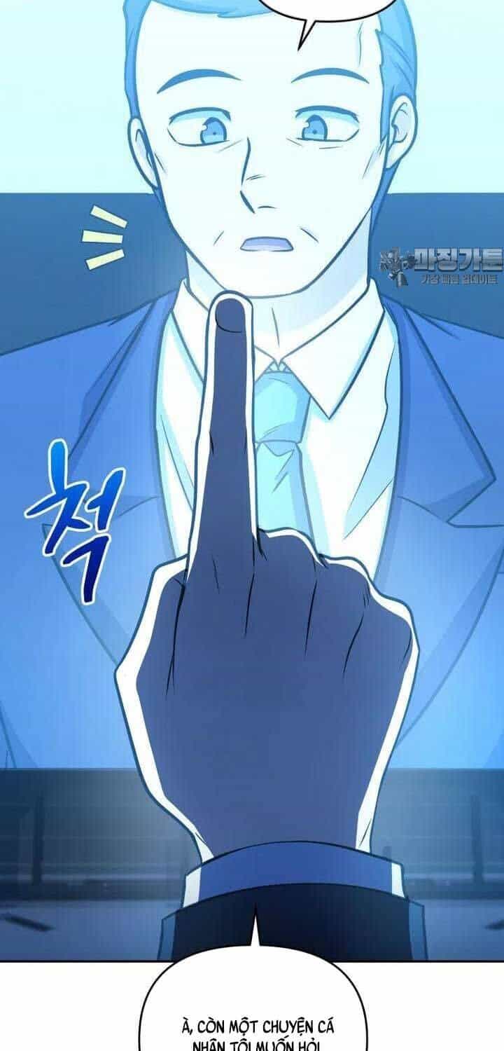 Nhà Hàng Thợ Săn Quái Vật - Chương 57 - ảnh 35