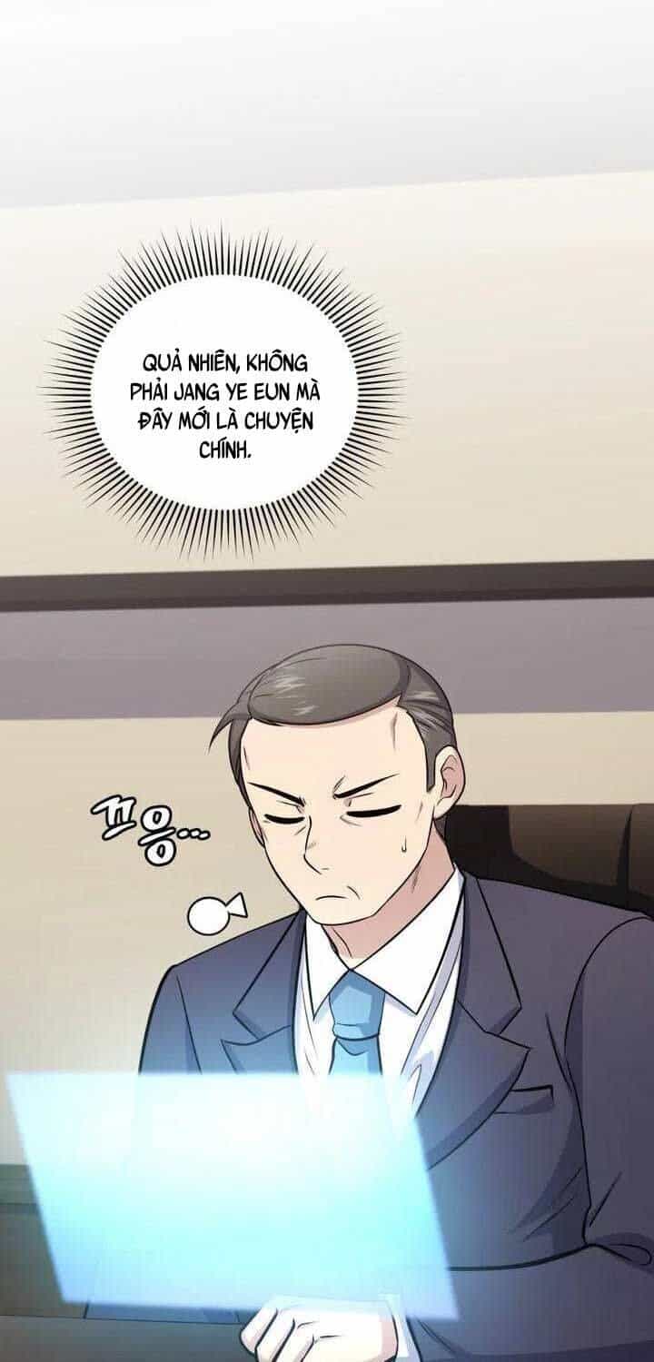 Nhà Hàng Thợ Săn Quái Vật - Chương 57 - ảnh 39