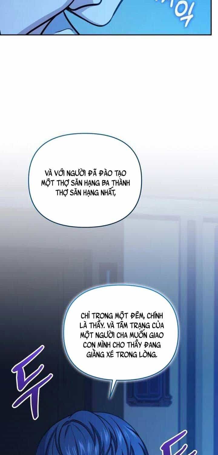 Nhà Hàng Thợ Săn Quái Vật - Chương 57 - ảnh 48