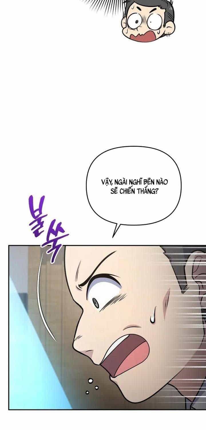 Nhà Hàng Thợ Săn Quái Vật - Chương 57 - ảnh 50