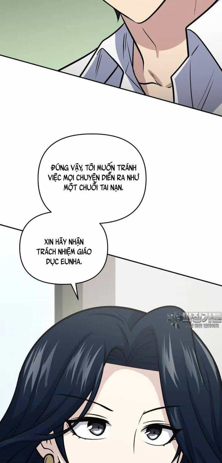 Nhà Hàng Thợ Săn Quái Vật - Chương 57 - ảnh 76