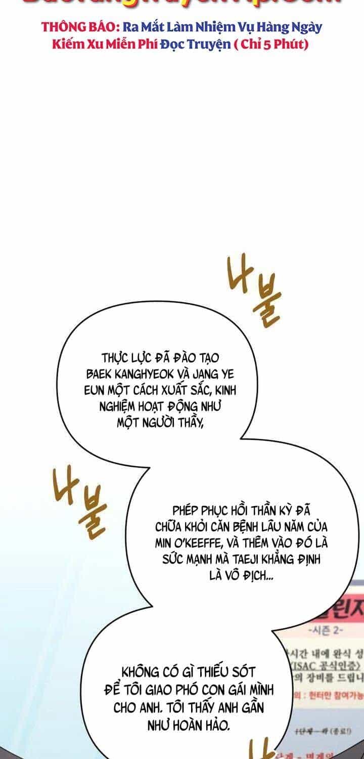 Nhà Hàng Thợ Săn Quái Vật - Chương 57 - ảnh 79