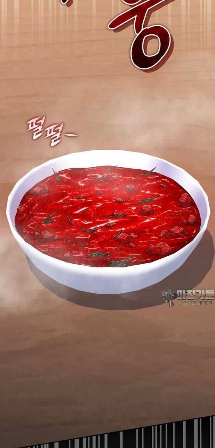Nhà Hàng Thợ Săn Quái Vật - Chương 58 - ảnh 13