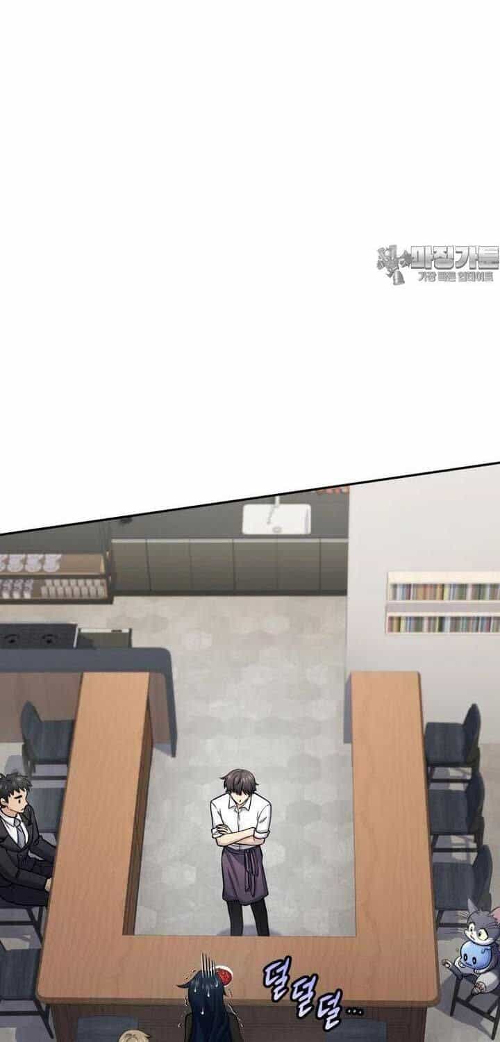 Nhà Hàng Thợ Săn Quái Vật - Chương 58 - ảnh 17